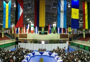 Participación MUNEA  -  Dia 1