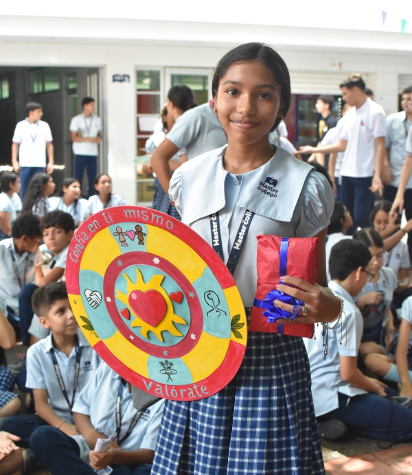 CÓMO PROTEGER LA AUTOESTIMA: HERRAMIENTAS