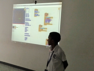 Desarrolladores de vídeo juegos