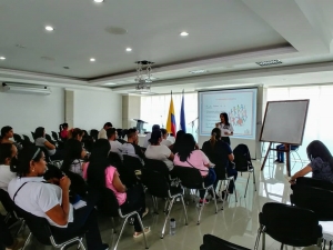 EDUCACIÓN INCLUSIVA