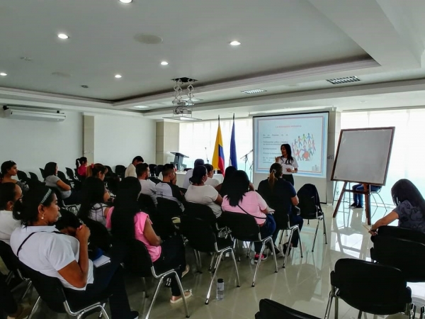 EDUCACIÓN INCLUSIVA