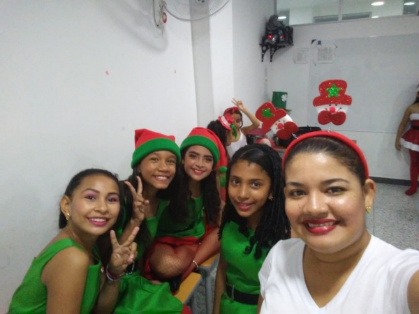 Aprendizaje integral y significativo a través de proyectos de aulas en inglés