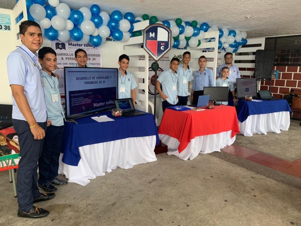 SEMILLEROS DE INVESTIGACIÓN